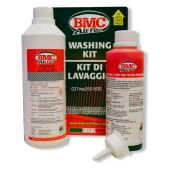 Kit entretien filtre à air BMC (détergent+bouteille huile)