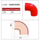 Coude BMC 90degr diam 85