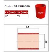 Tuyau BMC droit diam 65 l 80