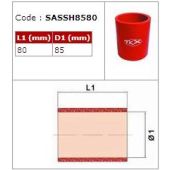 Tuyau BMC droit diam 85 l 80