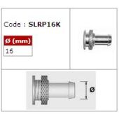 Vidange BMC aluminium 16-25mm