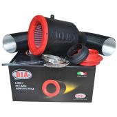 Kit admission DIA BMC universel - 85mm diam - Sup 1600cc