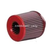 Filtre conique univers. BMC Twin Air Top Polyur. diam 80 mm