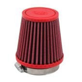 Filtre conique BMC Single Air diamètre 60 mm