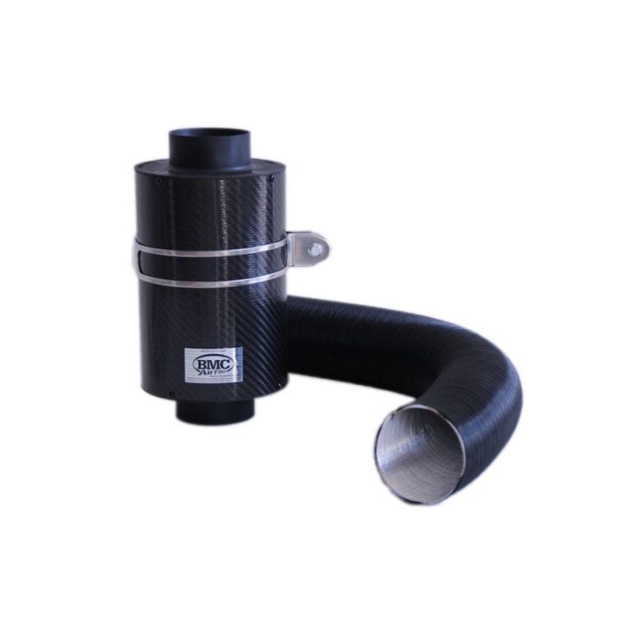 Carbon dynamic airbox BMC Audi Q5