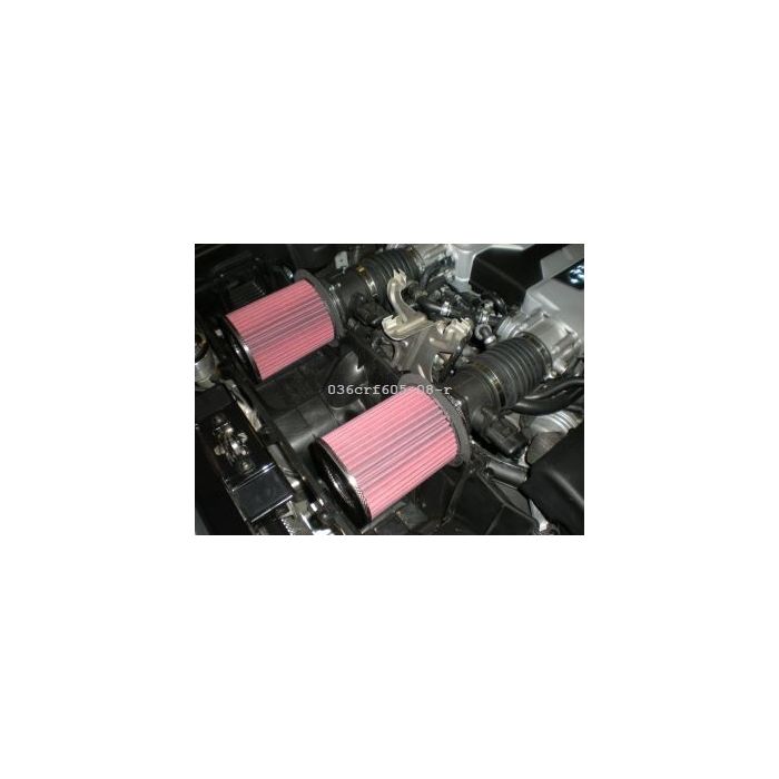 BMC Carbon Racing Filter