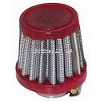 Filtre reniflard BMC diamètre 12 mm