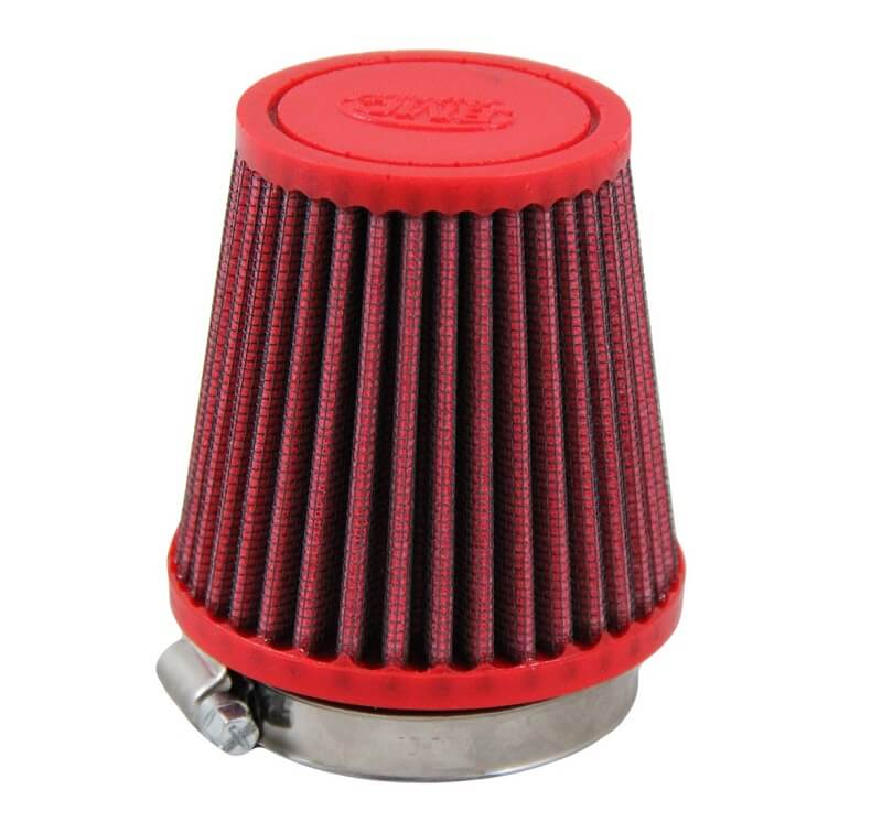 Filtre conique BMC Single Air diamètre 60 mm