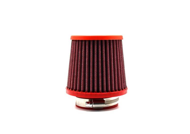 Conisch luchtfilter motorfiets BMC Single Air Diam 53mm