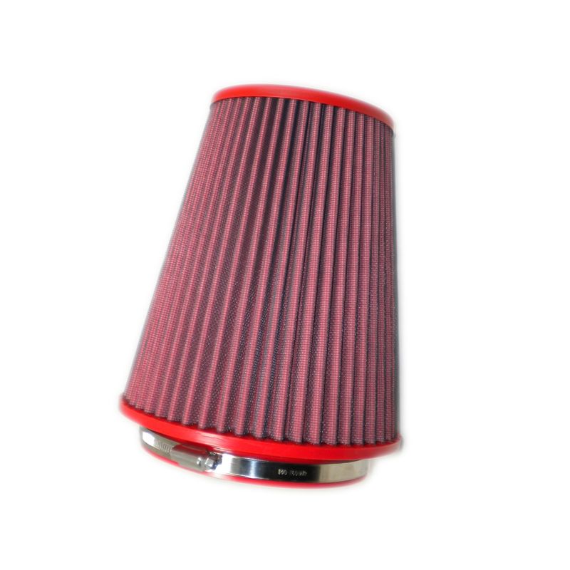 Filtre conique univers. BMC Twin Air Top polyur. diam 150 mm