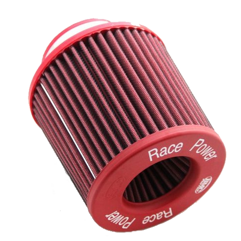 Filtre conique univers. BMC Twin Air Top métal diam 85 mm