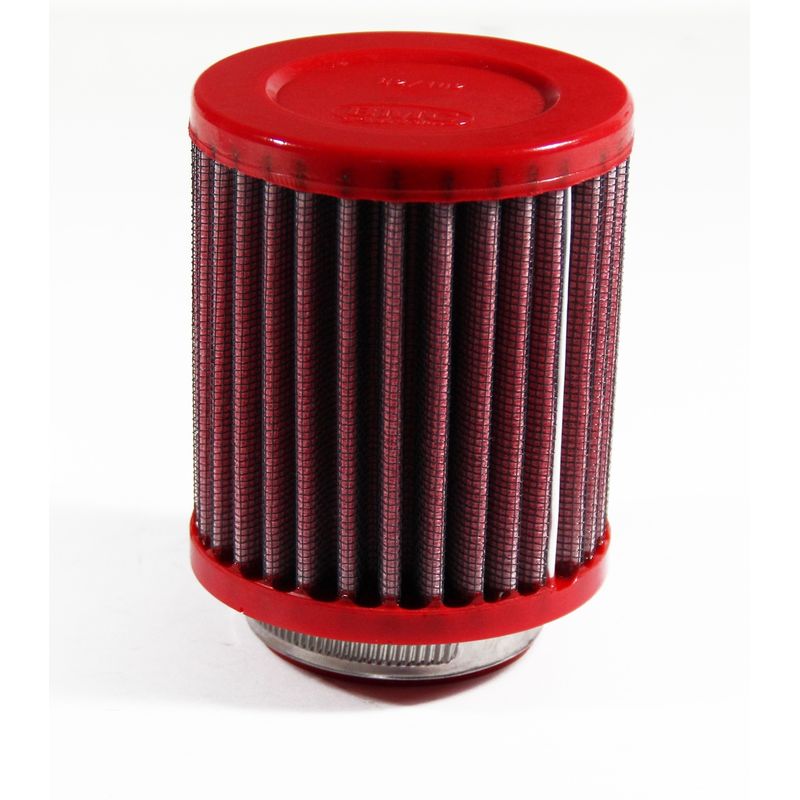 Conisch luchtfilter motorfiets BMC Single Air diam 52mm