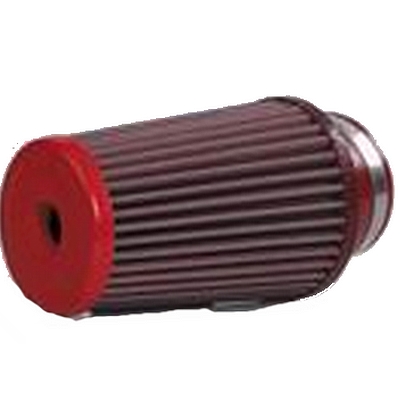 Filtre conique universel BMC Twin Air Top Polyur. diam 50 mm