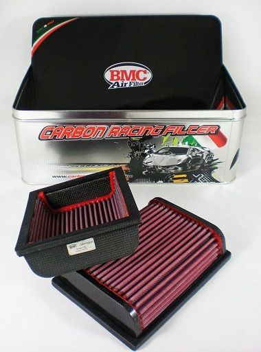 Alles wat je moet weten over motorfilters, racefilters en koolstoffilters