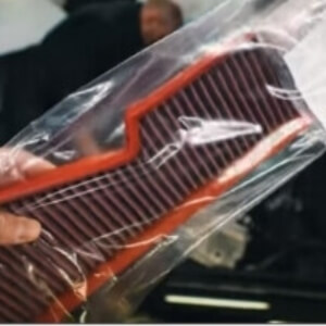 Verbetert een BMC-luchtfilter de prestaties van het voertuig?