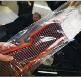 Un filtre à air BMC augmente-t-il les performances du véhicule ?